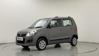 Used Red Wagon R Cars in Hyderabad - Second Hand Red Wagon R Cars ...