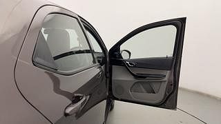Used 2019 Tata Tiago [2018-2020] Revotron XZ Plus Petrol Manual interior RIGHT FRONT DOOR OPEN VIEW