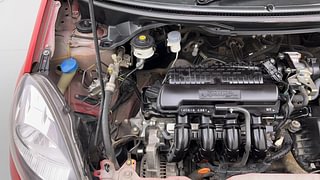 Used 2014 Honda Brio [2011-2016] S MT Petrol Manual engine ENGINE RIGHT SIDE VIEW