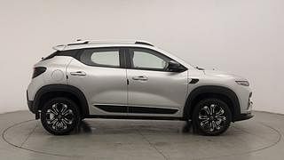 Used 2021 Renault Kiger RXT (O) MT Petrol Manual exterior RIGHT SIDE VIEW