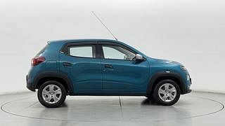 Used 2021 Renault Kwid 1.0 RXT Opt Petrol Manual exterior RIGHT SIDE VIEW