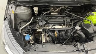 Used 2013 Hyundai i20 [2012-2014] Asta 1.2 Petrol Manual engine ENGINE RIGHT SIDE VIEW