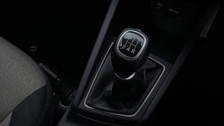 Used 2016 Hyundai Elite i20 [2014-2018] Asta 1.2 Petrol Manual interior GEAR  KNOB VIEW