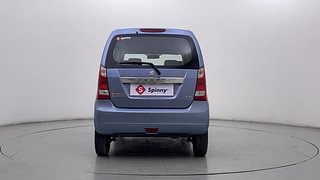 Used 2016 Maruti Suzuki Wagon R 1.0 [2010-2019] VXi Petrol Manual exterior BACK VIEW