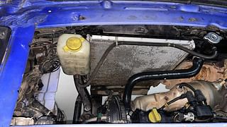 Used 2014 Tata Nano [2014-2018] Twist XT Petrol Petrol Manual engine ENGINE RIGHT SIDE VIEW