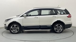 Used 2018 Tata Hexa [2016-2020] XTA Diesel Automatic exterior LEFT SIDE VIEW