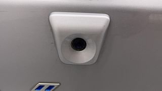 Used 2020 Hyundai Grand i10 Nios Sportz 1.2 Kappa VTVT Petrol Manual top_features Rear camera