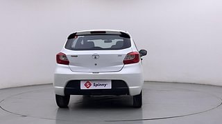 Used 2016 Tata Tiago [2016-2020] Revotorq XM Diesel Manual exterior BACK VIEW