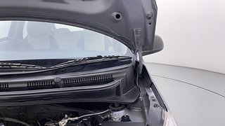 Used 2019 Hyundai New Santro 1.1 Era Executive Petrol Manual engine ENGINE LEFT SIDE HINGE & APRON VIEW