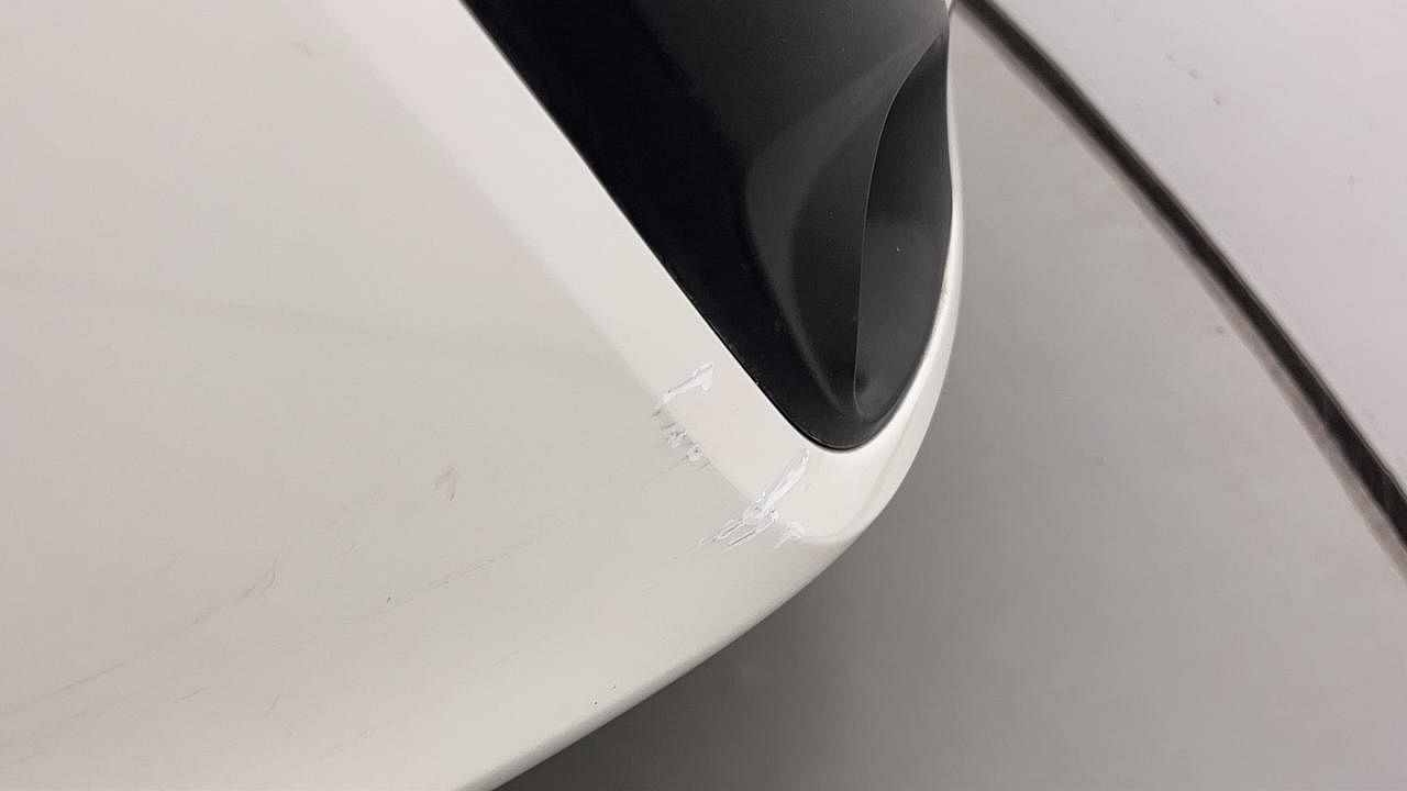 Used 2018 Toyota Yaris [2018-2021] VX CVT Petrol Automatic dents MINOR SCRATCH