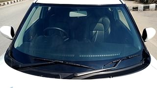 Used 2019 Maruti Suzuki Swift [2017-2021] ZXi Plus AMT Petrol Automatic exterior FRONT WINDSHIELD VIEW