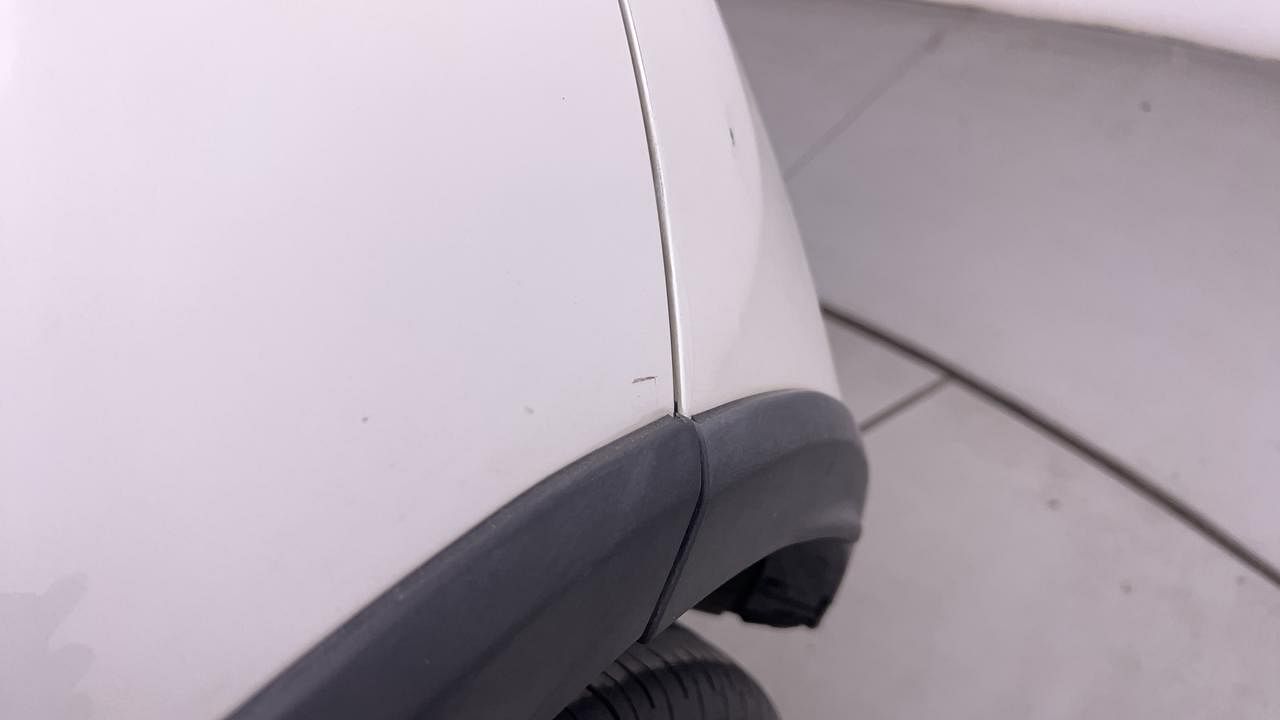Used 2019 Maruti Suzuki Ignis [2017-2020] Zeta AMT Petrol Petrol Automatic dents MINOR SCRATCH