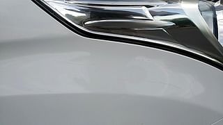 Used 2013 Hyundai Eon [2011-2018] Era + Petrol Manual dents MINOR SCRATCH