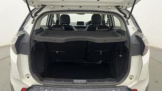 Used 2018 Tata Nexon [2017-2020] XZA Plus Dual Tone Roof AMT Petrol Petrol Automatic interior DICKY INSIDE VIEW
