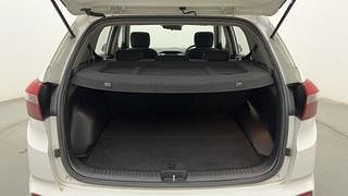 Used 2017 Hyundai Creta [2015-2018] 1.6 SX Plus Petrol Petrol Manual interior DICKY INSIDE VIEW