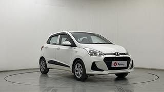 Used 2018 Hyundai Grand i10 [2017-2020] Magna AT 1.2 Kappa VTVT Petrol Automatic exterior RIGHT FRONT CORNER VIEW