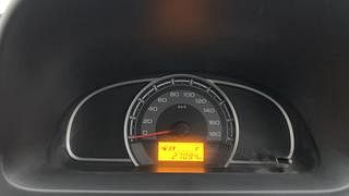 Used 2019 Maruti Suzuki Alto 800 [2016-2019] Lxi Petrol Manual interior CLUSTERMETER VIEW