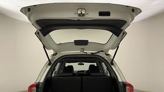 Used 2017 Honda BR-V [2016-2020] VX MT Petrol Petrol Manual interior DICKY DOOR OPEN VIEW