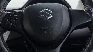 Used 2017 Maruti Suzuki Baleno [2015-2019] Delta Petrol Petrol Manual top_features Airbags