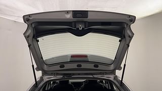 Used 2021 Maruti Suzuki Baleno [2019-2022] Delta Petrol Petrol Manual interior DICKY DOOR OPEN VIEW