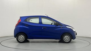 Used 2017 Hyundai Eon [2011-2018] Era + Petrol Manual exterior RIGHT SIDE VIEW