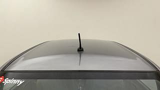 Used 2014 Maruti Suzuki Swift Dzire VXI Petrol Manual exterior EXTERIOR ROOF VIEW