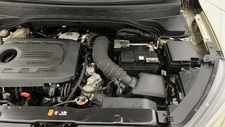 Used 2020 Kia Sonet HTX Plus 1.5 Diesel Manual engine ENGINE LEFT SIDE VIEW