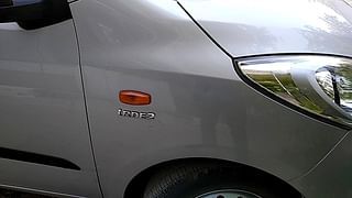 Used 2012 Hyundai i10 [2010-2016] Era Petrol Petrol Manual dents MINOR SCRATCH