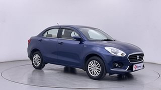 Used 2019 Maruti Suzuki Dzire [2017-2020] ZXI Petrol Manual exterior RIGHT FRONT CORNER VIEW