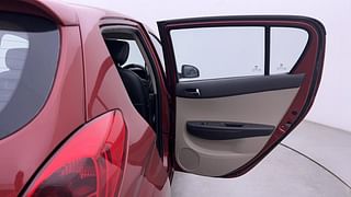 Used 2013 Hyundai i20 [2012-2014] Asta 1.4 CRDI Diesel Manual interior RIGHT REAR DOOR OPEN VIEW