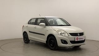 Used 2012 Maruti Suzuki Swift Dzire [2012-2017] VXi CNG (Outside Fitted) Petrol+cng Manual exterior RIGHT FRONT CORNER VIEW