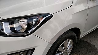 Used 2013 Hyundai i20 [2012-2014] Sportz 1.2 Petrol Manual dents MINOR SCRATCH