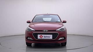 Used 2016 Hyundai Elite i20 [2014-2018] Asta 1.2 (O) Petrol Manual exterior FRONT VIEW