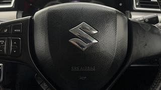 Used 2016 Maruti Suzuki Ciaz [2014-2017] ZXi+ RS Petrol Manual top_features Airbags