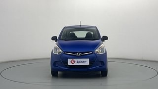 Used 2016 Hyundai Eon [2011-2018] Magna+ CNG (outside fitted) Petrol+cng Manual exterior FRONT VIEW