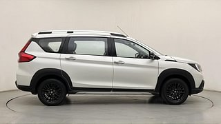 Used 2020 Maruti Suzuki XL6 [2019-2022] Zeta MT Petrol Petrol Manual exterior RIGHT SIDE VIEW