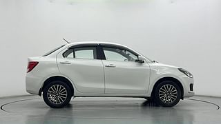 Used 2019 Maruti Suzuki Dzire [2017-2020] ZXi Plus AMT Petrol Automatic exterior RIGHT SIDE VIEW