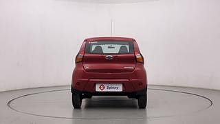 Used 2018 Datsun Redi-GO [2015-2019] T(O) 1.0 AMT Petrol Automatic exterior BACK VIEW
