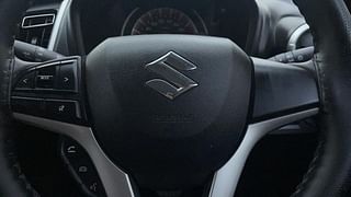 Used 2022 Maruti Suzuki Celerio ZXi Plus AMT Petrol Automatic top_features Airbags