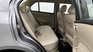 Used 2012 Maruti Suzuki Swift Dzire [2012-2017] VXi Petrol Manual interior RIGHT SIDE REAR DOOR CABIN VIEW