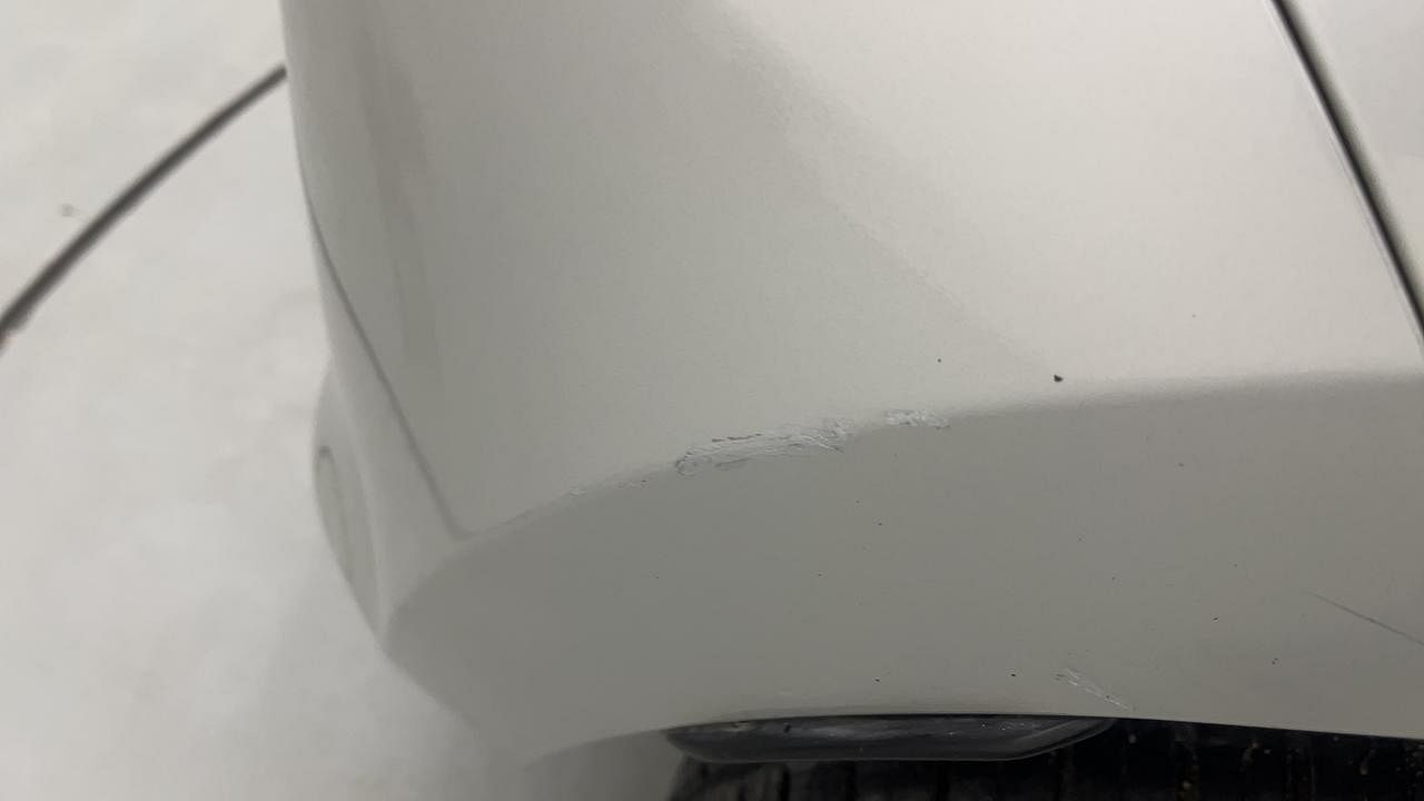 Used 2019 Maruti Suzuki Swift [2017-2021] VXI AMT Petrol Automatic dents MINOR SCRATCH