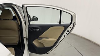 Used 2015 Honda City [2014-2017] VX Diesel Diesel Manual interior RIGHT REAR DOOR OPEN VIEW