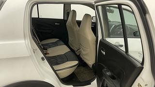Used 2018 Maruti Suzuki Celerio X [2017-2021] ZXi (Opt) Petrol Manual interior RIGHT SIDE REAR DOOR CABIN VIEW