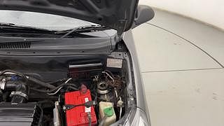 Used 2019 Maruti Suzuki Alto 800 [2016-2019] Lxi Petrol Manual engine ENGINE LEFT SIDE HINGE & APRON VIEW