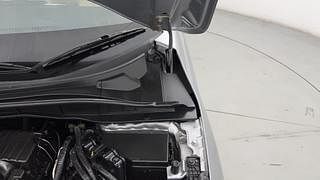 Used 2020 Honda City V CVT Petrol Automatic engine ENGINE LEFT SIDE HINGE & APRON VIEW