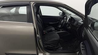 Used 2020 Maruti Suzuki Baleno [2019-2022] Delta Petrol Petrol Manual interior RIGHT SIDE FRONT DOOR CABIN VIEW