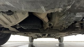 Used 2015 Maruti Suzuki Ritz [2012-2017] Vdi Diesel Manual extra FRONT LEFT UNDERBODY VIEW