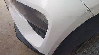 Used 2020 Renault Kwid RXL Petrol Manual dents MINOR SCRATCH