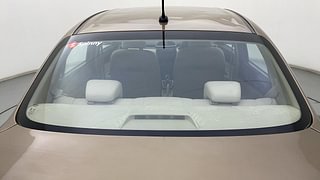 Used 2018 Maruti Suzuki Dzire [2017-2020] VDi AMT Diesel Automatic exterior BACK WINDSHIELD VIEW