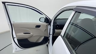 Used 2021 Hyundai New Santro 1.1 Sportz MT Petrol Manual interior LEFT FRONT DOOR OPEN VIEW